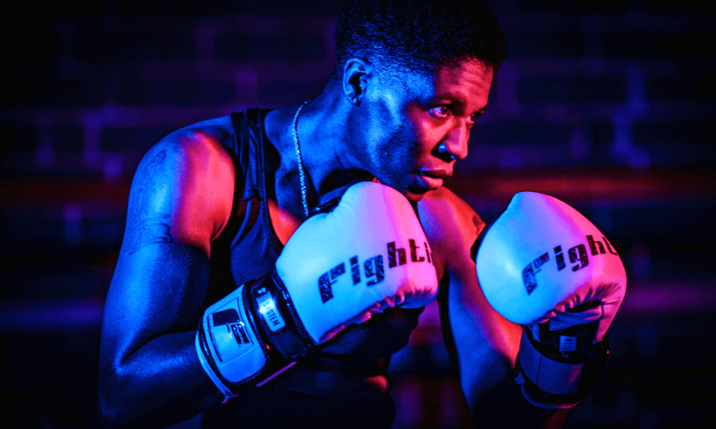 #5 A Wizard & Boxing and Warrior Workouts