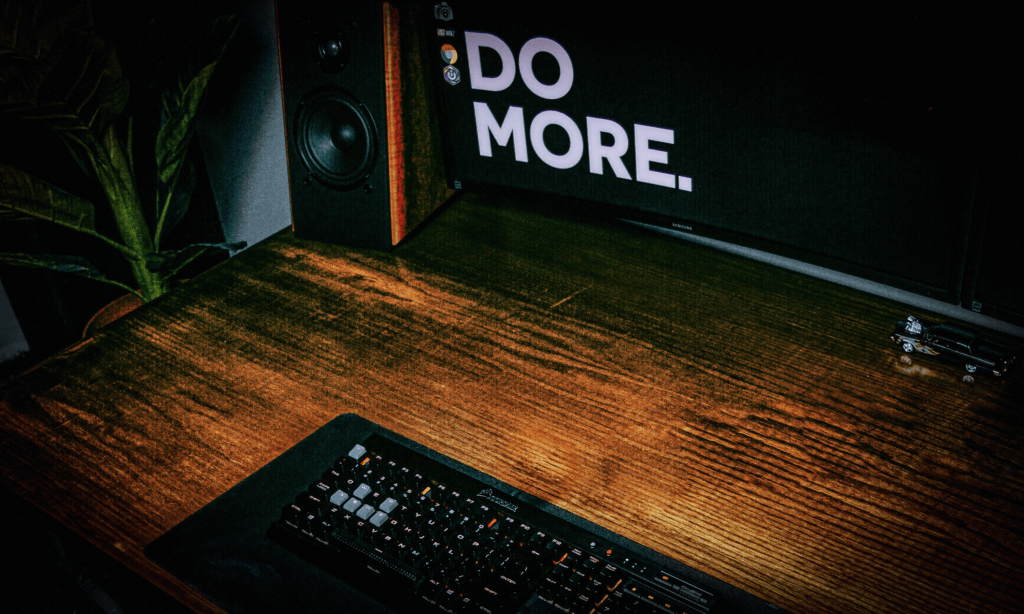 #11: Warehouses & Overcoming Distractions - from Episodes 10 & 11