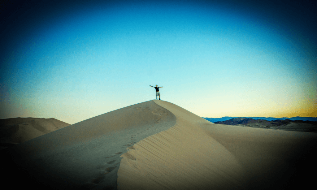 #19: Forensic Bug Scientist & Self Improving & Chile Peppers