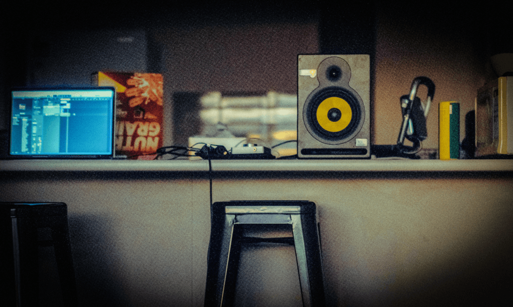 #23: Cozy Games & Music Production