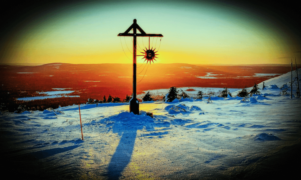 #20: Winter Solstice & Longevity