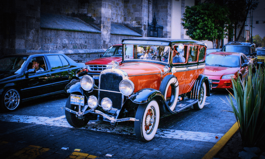 #26: Car History & Ozempic
