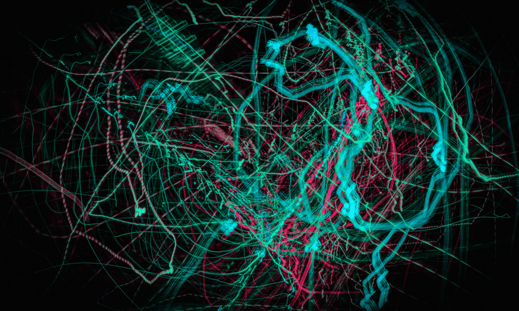 #24: Music Production & Dark Energy