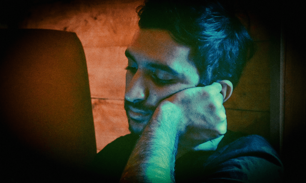 #36: The Moon & Less Sleep