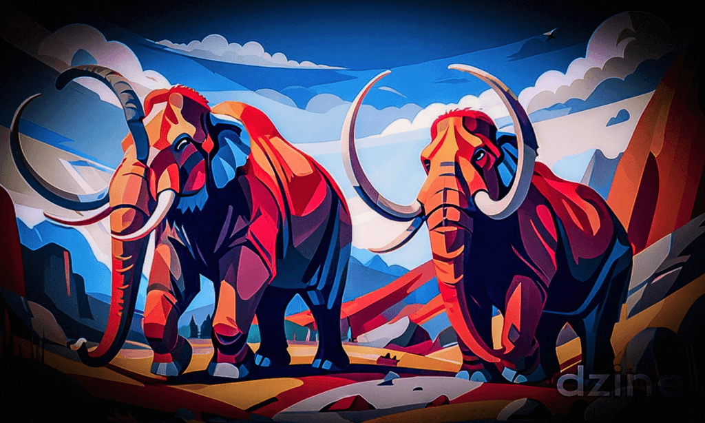 #45: Bell Bottoms & Mastodons