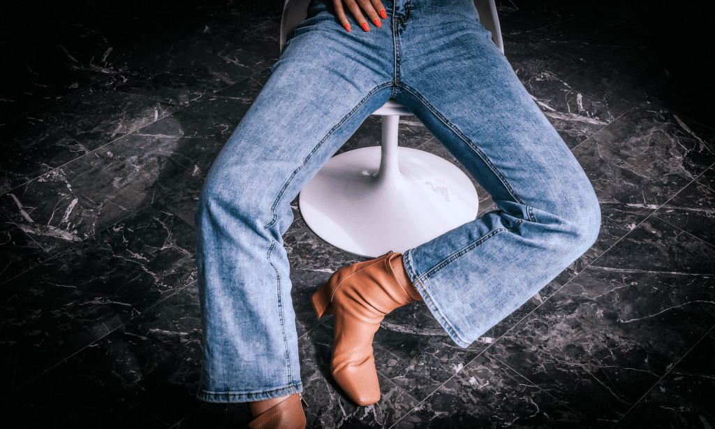 #44: PR Biz’ & Bell Bottoms